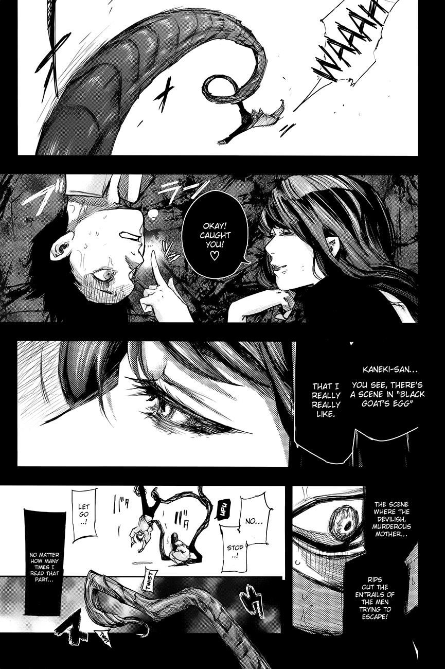 Tokyo Ghoul Chapter 1.2 30